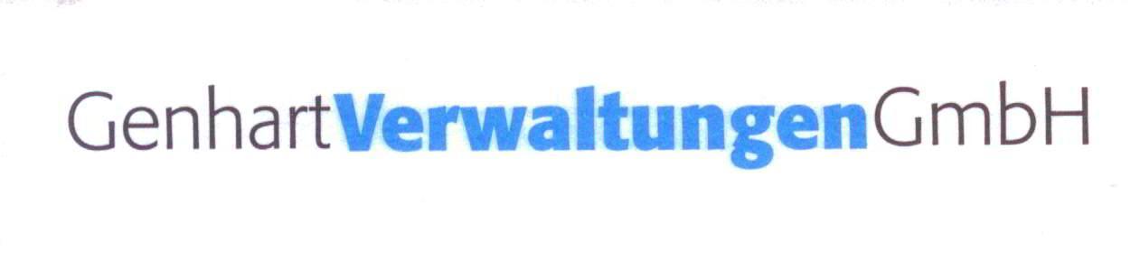 Genhart-Verwaltungen GmbH